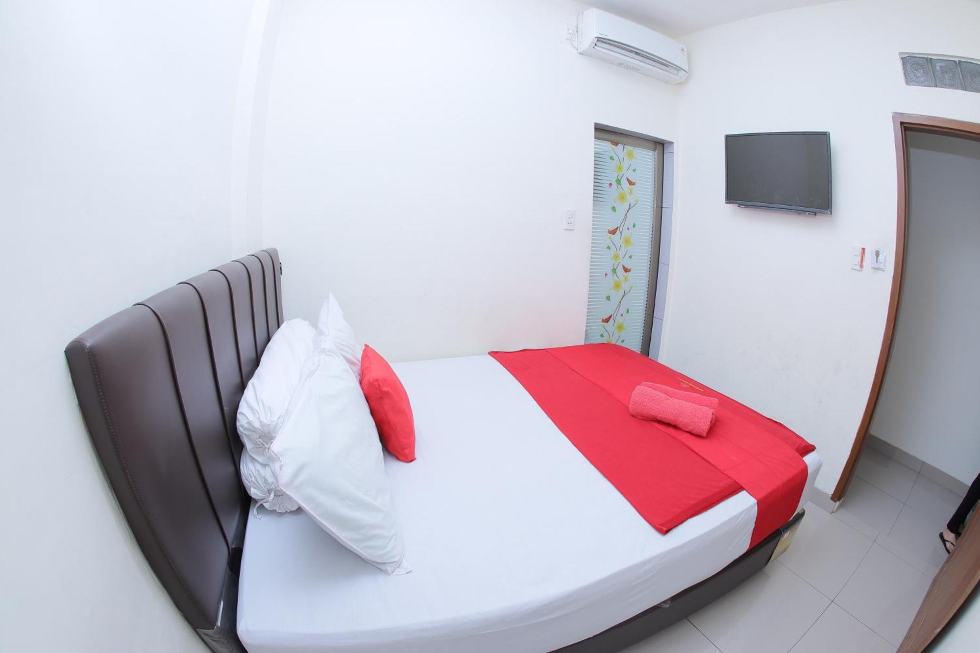 Grand Koetaradja Permai Hotel Banda Aceh Eksteriør billede